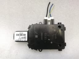 LAND ROVER Range Rover Sport L494 Heater Resistor DENSO 5430 Blower Regulator Knob — thumbnail 3