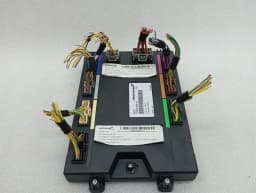 MCLAREN McLaren 600LT Spider Electronic module 13MA472RP controller - — thumbnail 3