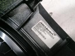 MCLAREN McLaren 600LT Spider Door Card Right 13NA460RP DEFECTS Right Door Panel — thumbnail 9