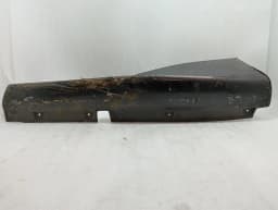 MCLAREN McLaren 600LT Spider Body Molding LH SIDE DEFECTS Bar - — thumbnail 4