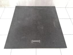 LAND ROVER LAND ROVER RANGE ROVER L405 BOAT FLOOR CK52-45456-AG Boat Liner - — thumbnail 2