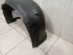 LAMBORGHINI LAMBORGHINI HURACAN PERFORMANTE Wheel arch liner 4T0821171C FL wheel arch cover — thumbnail 3