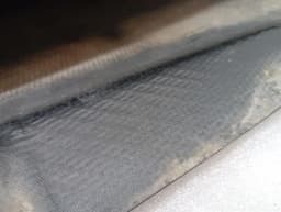 MCLAREN McLaren 600LT Spider 13AB740RP RH SIDE BODY MOLDING - — thumbnail 10