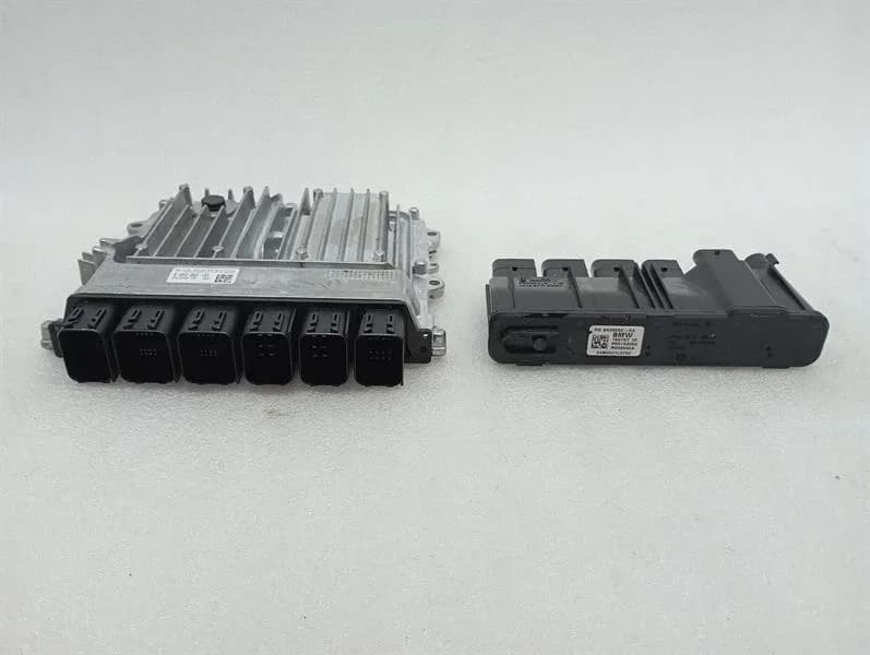 BMW BMW 4 G83 M4 Engine ECU 5A53262 Engine Control Unit S58B30-