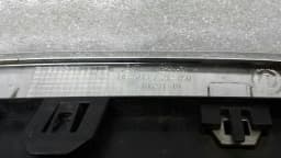 BMW BMW 6 series F12 F13 kidney grill right 51137212250 kidney grille right- — thumbnail 4