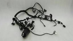 BMW BMW S1000RR Engine Wiring Loom 8527765 Engine Wiring Harness — thumbnail 1