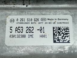 BMW BMW 4 G83 M4 Engine ECU 5A53262 Engine Control Unit S58B30- — thumbnail 6