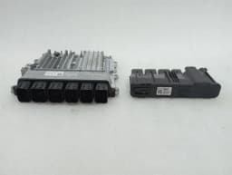 BMW BMW 4 G83 M4 Engine ECU 5A53262 Engine Control Unit S58B30- — thumbnail 2