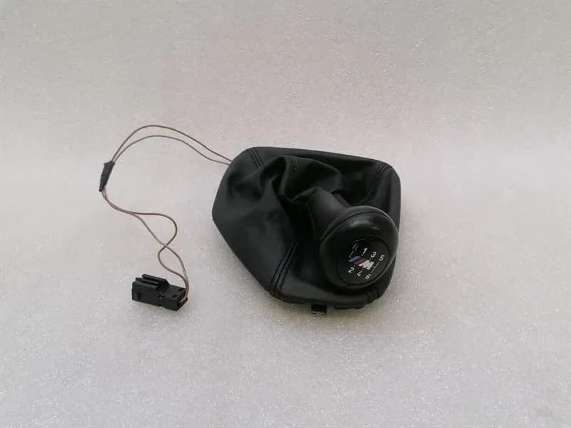 BMW BMW M5 E39 Gear knob 25112282400 Gear Knob Illuminated M5 OEM