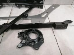 BMW BMW 4 G83 M4 holder bracket 51648746951 holder carrier BRACE STRUT FRONT SET - — thumbnail 3