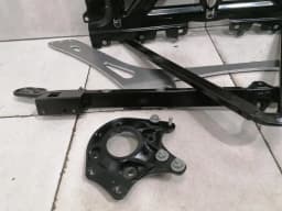 BMW BMW 4 G83 M4 holder bracket 51648746951 holder carrier BRACE STRUT FRONT SET - — thumbnail 4