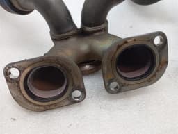 BMW BMW 5 Series F90 G30 M5 Exhaust Manifold 11627849461 SET Exhaust Manifold — thumbnail 8