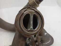 BMW BMW 5 Series F90 G30 M5 Exhaust Manifold 11627849461 SET Exhaust Manifold — thumbnail 6