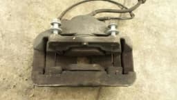 BMW BMW M5 Series E60 Left Front Caliper 34116768067 Brake Caliper Front Left — thumbnail 3