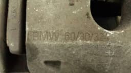 BMW BMW M5 Series E60 Left Front Caliper 34116768067 Brake Caliper Front Left — thumbnail 4