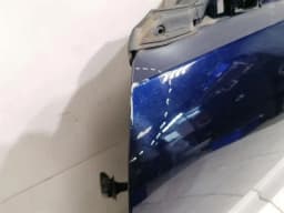 BMW BMW 8 Series 18--25 G16 M8 Gran Coupe Left Front Door 41007455097 Door Front Li- — thumbnail 3