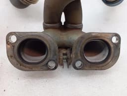 BMW BMW 5 Series F90 G30 M5 Exhaust Manifold 11627849461 SET Exhaust Manifold — thumbnail 5