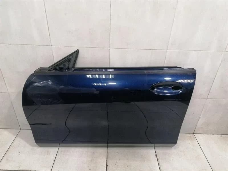 BMW BMW 8 Series 18--25 G16 M8 Gran Coupe Left Front Door 41007455097 Door Front Li-
