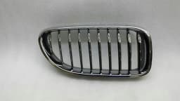 BMW BMW 6 series F12 F13 kidney grill right 51137212250 kidney grille right- — thumbnail 1