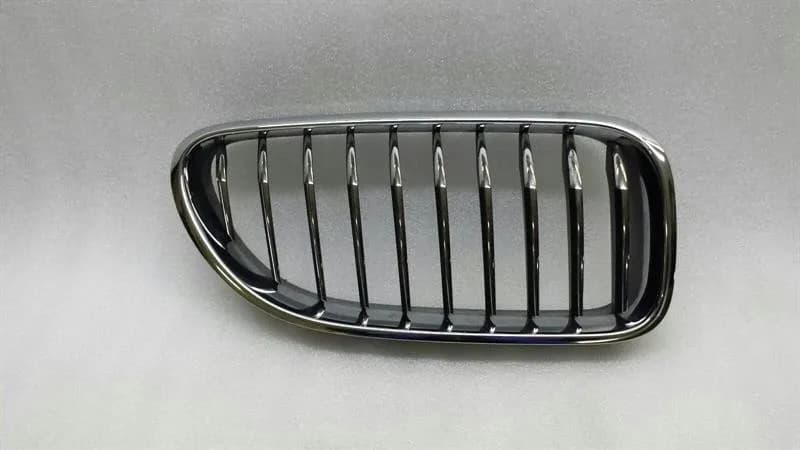 BMW BMW 6 series F12 F13 kidney grill right 51137212250 kidney grille right-