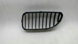 BMW BMW 6 series F12 F13 kidney grill right 51137212250 kidney grille right- — thumbnail 3