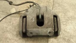 BMW BMW M5 Series E60 Left Front Caliper 34116768067 Brake Caliper Front Left — thumbnail 2