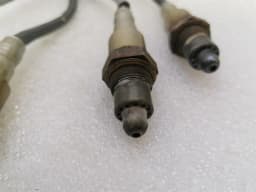 BMW BMW 5 Series F90 G30 M5 Lambda Sensor 8043677 SET Oxygen Sensor 8657235- — thumbnail 5