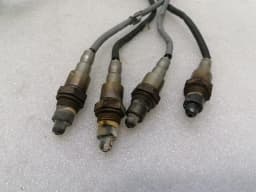 BMW BMW 5 Series F90 G30 M5 Lambda Sensor 8043677 SET Oxygen Sensor 8657235- — thumbnail 3