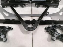 BMW BMW 4 G83 M4 holder bracket 51648746951 holder carrier BRACE STRUT FRONT SET - — thumbnail 6
