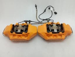 MCLAREN McLaren 600LT Spider Brake caliper REAR SET 14C0033CP brake caliper REAR SET- — thumbnail 3