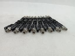 BMW BMW 5 Series F90 G30 M5 Fuel Line 13537852402 SET+ INJECTORS fuel line — thumbnail 10