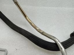 BMW BMW 5 Series F90 G30 M5 Fuel Line 13537852402 SET+ INJECTORS fuel line — thumbnail 7