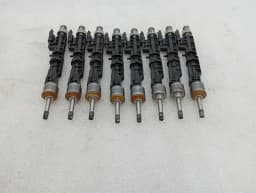 BMW BMW 5 Series F90 G30 M5 Fuel Line 13537852402 SET+ INJECTORS fuel line — thumbnail 9