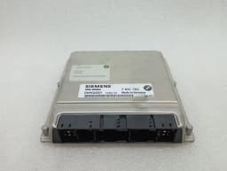 BMW BMW M5 E39 Engine ECU 7831762 Engine Control Unit S62B50 OEM Set LOT- — thumbnail 6