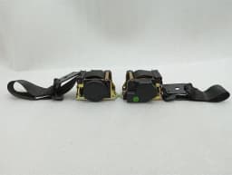 BMW BMW 5 Series E39 Seatbelt Set 8198571 Seat Belt Strap Set Sedan Sedan- — thumbnail 4