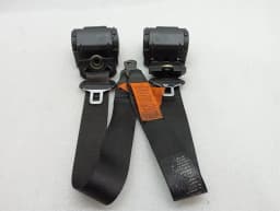 BMW BMW 5 Series E39 Seatbelt Set 8198571 Seat Belt Strap Set Sedan Sedan- — thumbnail 10