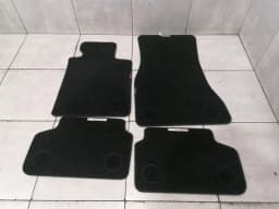 BMW BMW 5 Series F90 G30 M5 Floor Mats 1064811 Floor Mats LHD OEM — thumbnail 3
