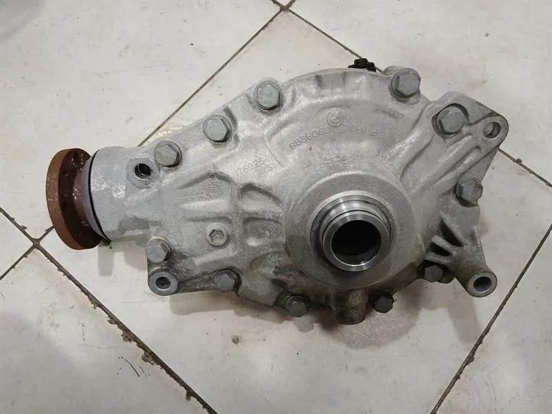 BMW 5 Series F90 G30 M5 Front Diff 863587002 Front Differential