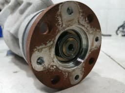 BMW BMW 5 Series F90 G30 M5 Front Diff 863587002 Front Differential — thumbnail 5