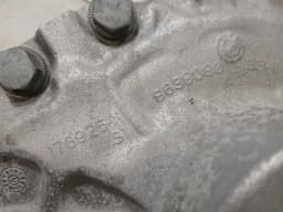 BMW BMW 5 Series F90 G30 M5 Front Diff 863587002 Front Differential — thumbnail 4