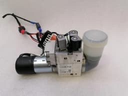 BMW BMW 4 G83 M4 HYDRAULIC PUMP 54345A05E18 HYDRAULIC PUMP — thumbnail 1