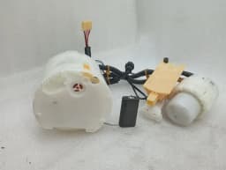 BMW BMW 5 Series F90 G30 M5 Fuel Pump Electric 7856997 Fuel Pump - — thumbnail 7