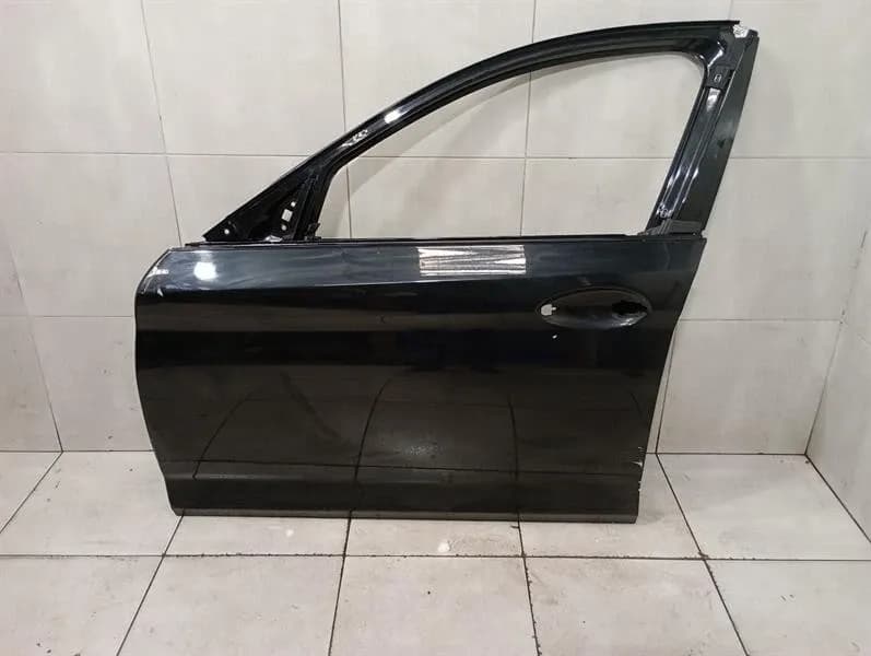 BMW 5 Series F90 G30 M5 Left Front Door 41 00 7408961 Door Front Left