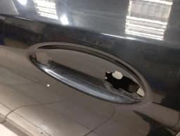 BMW BMW 5 Series F90 G30 M5 Left Front Door 41 00 7408961 Door Front Left — thumbnail 5