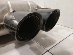 BMW BMW 4 G83 M4 exhaust silencer 8069118 exhaust silencer- — thumbnail 9