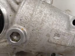 BMW BMW 4 G83 M4 Front Diff 31508635860 Front Differential — thumbnail 9