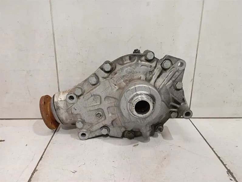 BMW BMW 5 Series F90 G30 M5 Front Diff 863587002 Front Differential