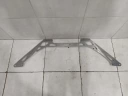 BMW BMW 5 Series F90 G30 M5 Holder Bracket 8075677 Holder Carrier — thumbnail 1