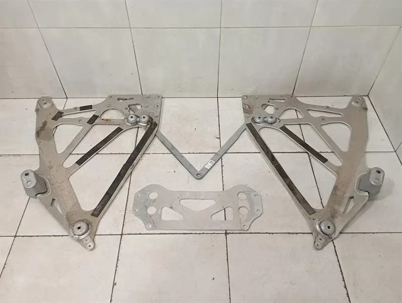 BMW 4 G83 M4 holder bracket 33309504175 holder carrier rear set rear set-