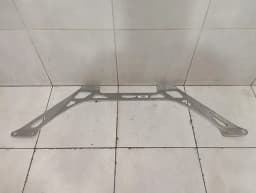 BMW BMW 8 Series 18--25 G16 M8 Gran Coupe Holder Bracket 8075677 Holder Carrier — thumbnail 1